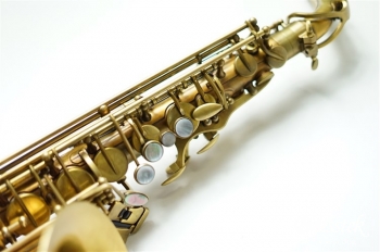 Alto Saxophone The 52nd Street Model EAS652RL